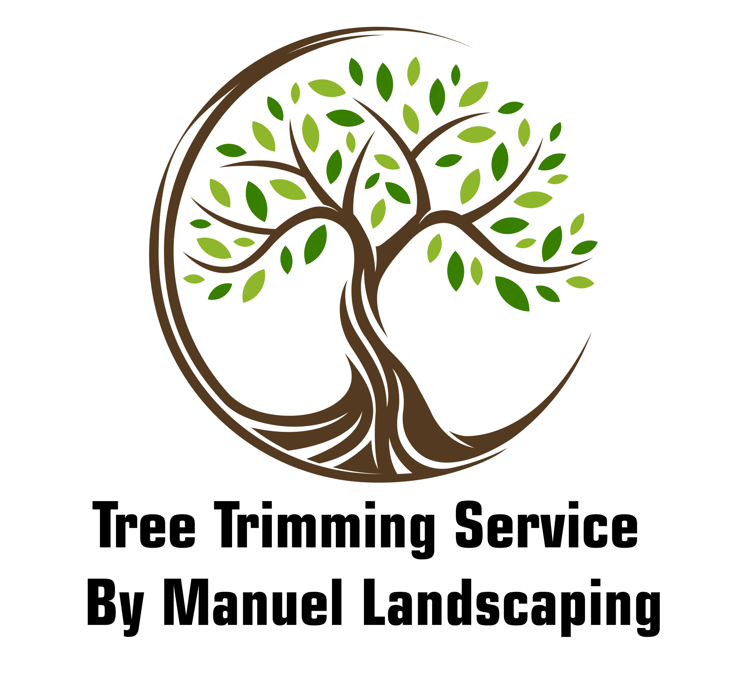 Tree Trimming Service By Manuel Landscaping